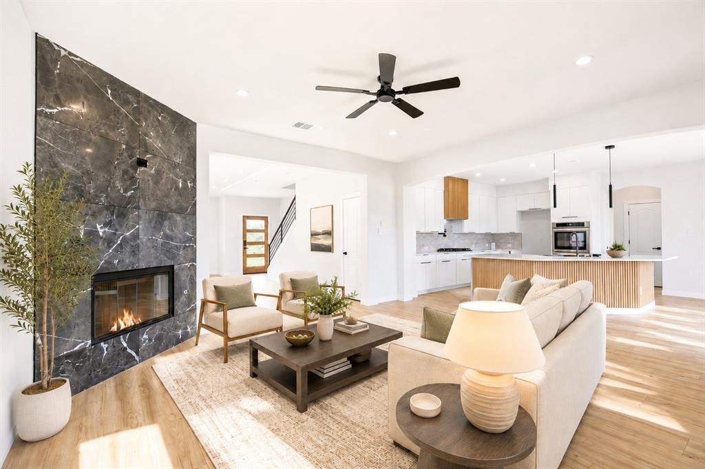 Tradewinds Home for Sale