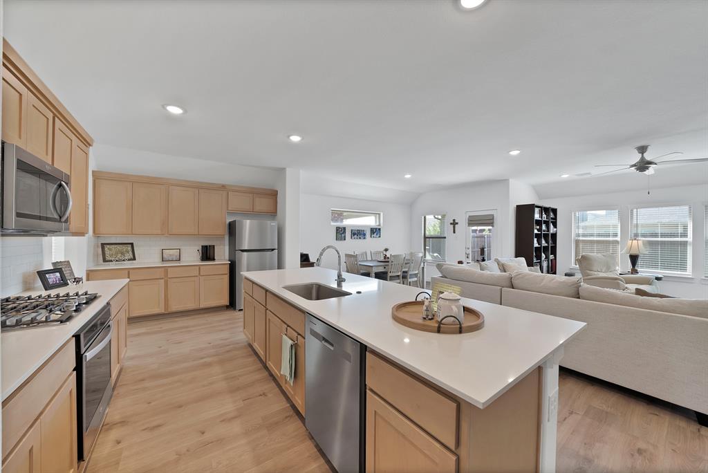 Linto Home for Sale