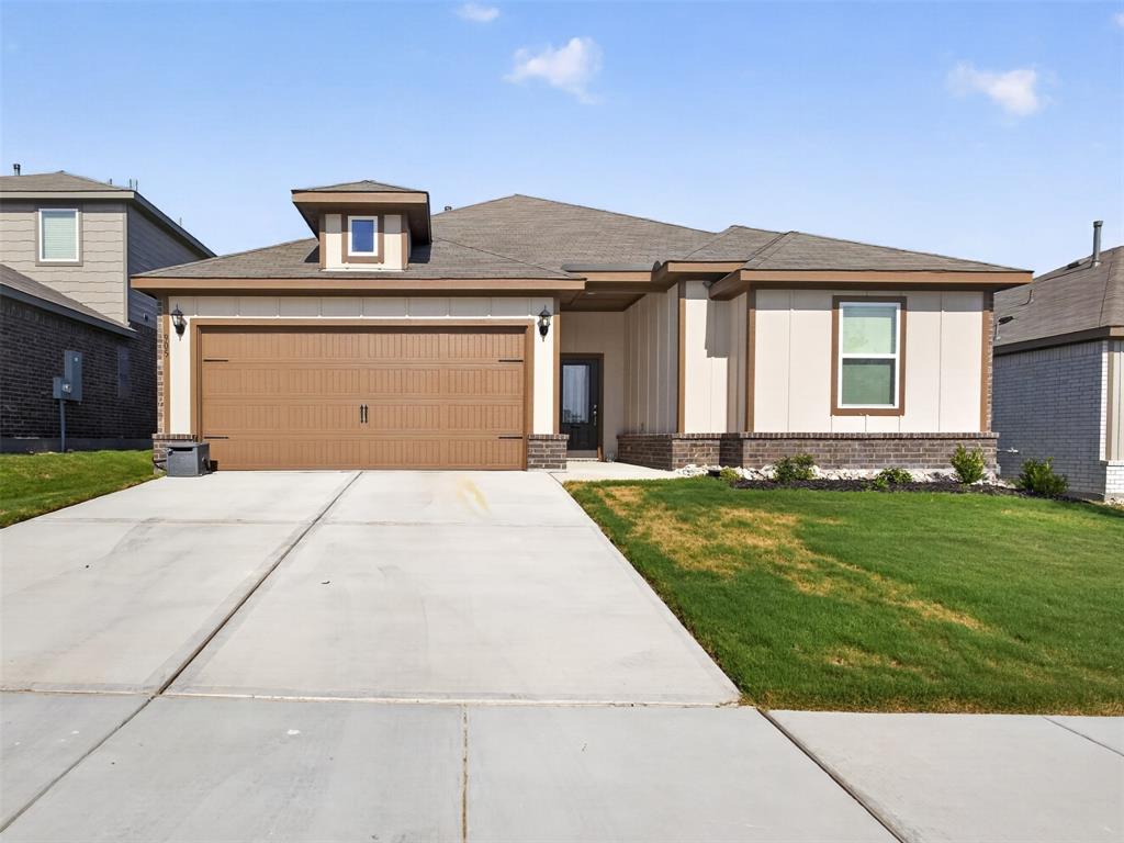 Cawthorne Home for Sale