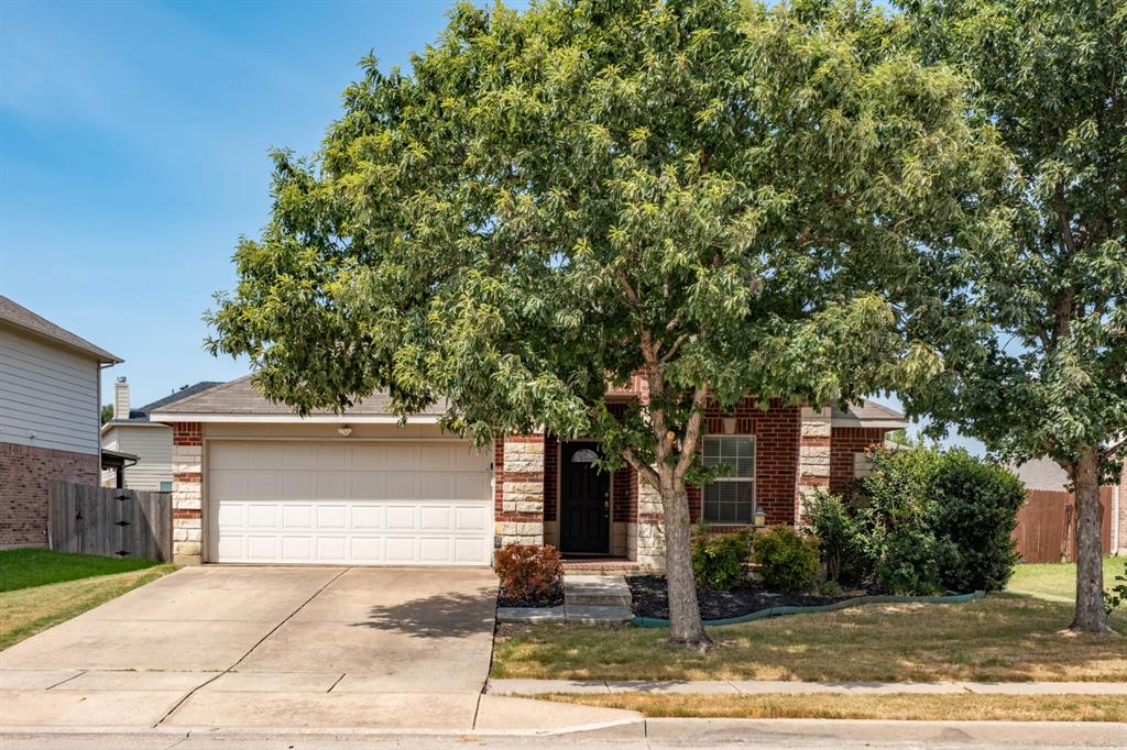 Prairie Crossing Home for Sale