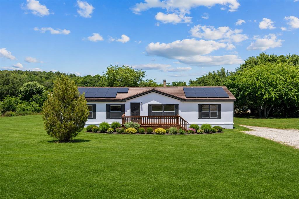 Hilltop Meadows Home for Sale