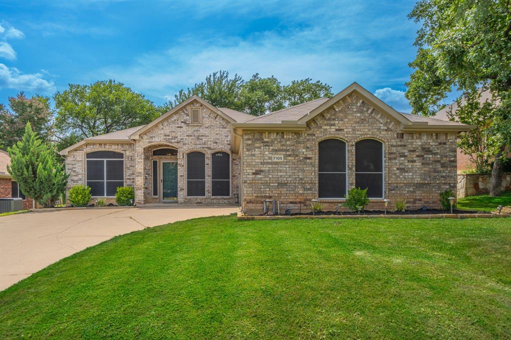 Stephanie Home for Sale