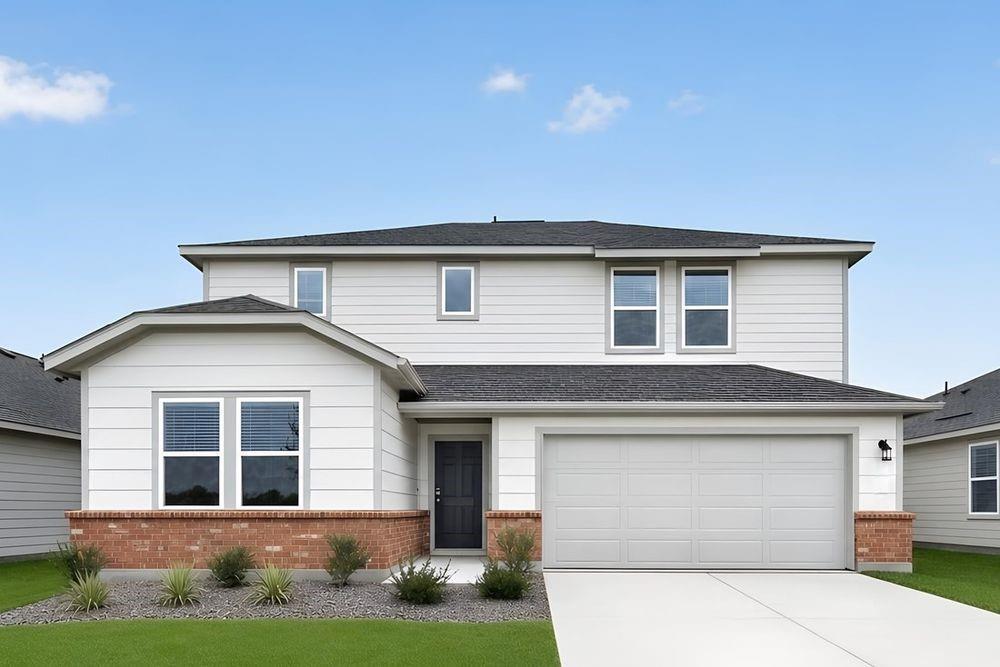 Buffalo Bayou Home for Sale