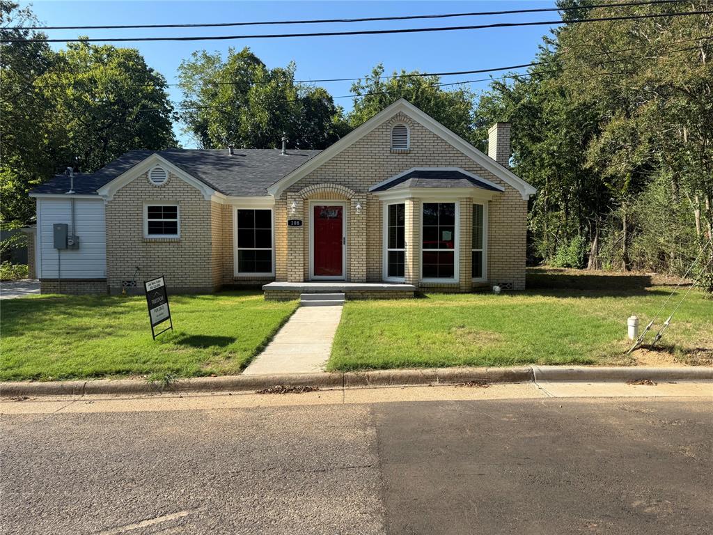 California Home for Sale