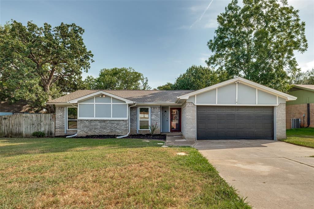 Meadow Wood Home for Sale