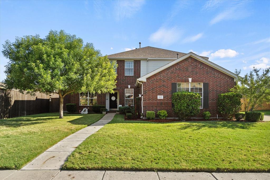 Aster Home for Sale