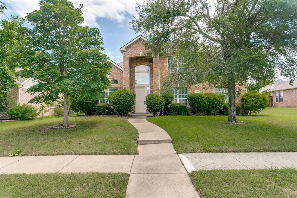Bent Tree Springs Home for Sale
