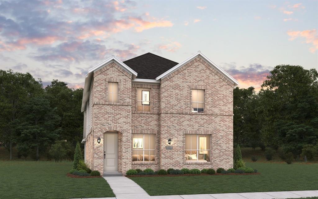 Casa Blanca Home for Sale