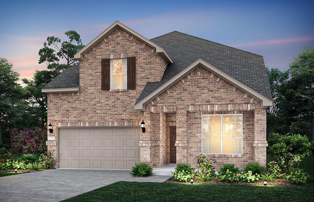 Briarcrest Home for Sale