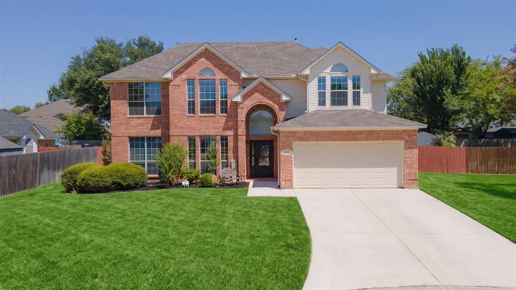 Meadowside Home for Sale