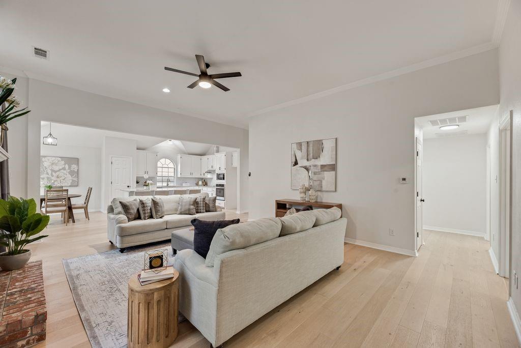 Melody Home for Sale