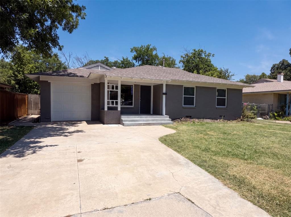 Barnes Bridge Home for Sale