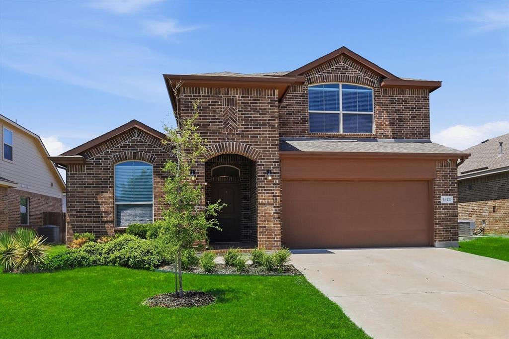 Edenberry Home for Sale