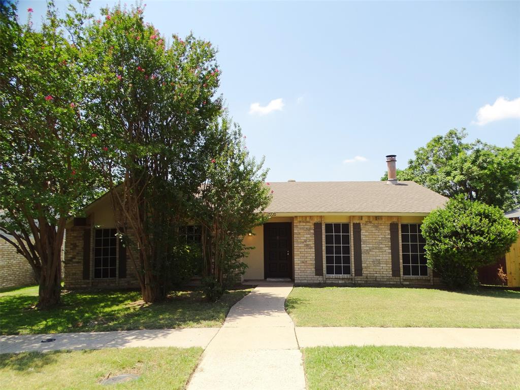 Emory Oak Home for Sale