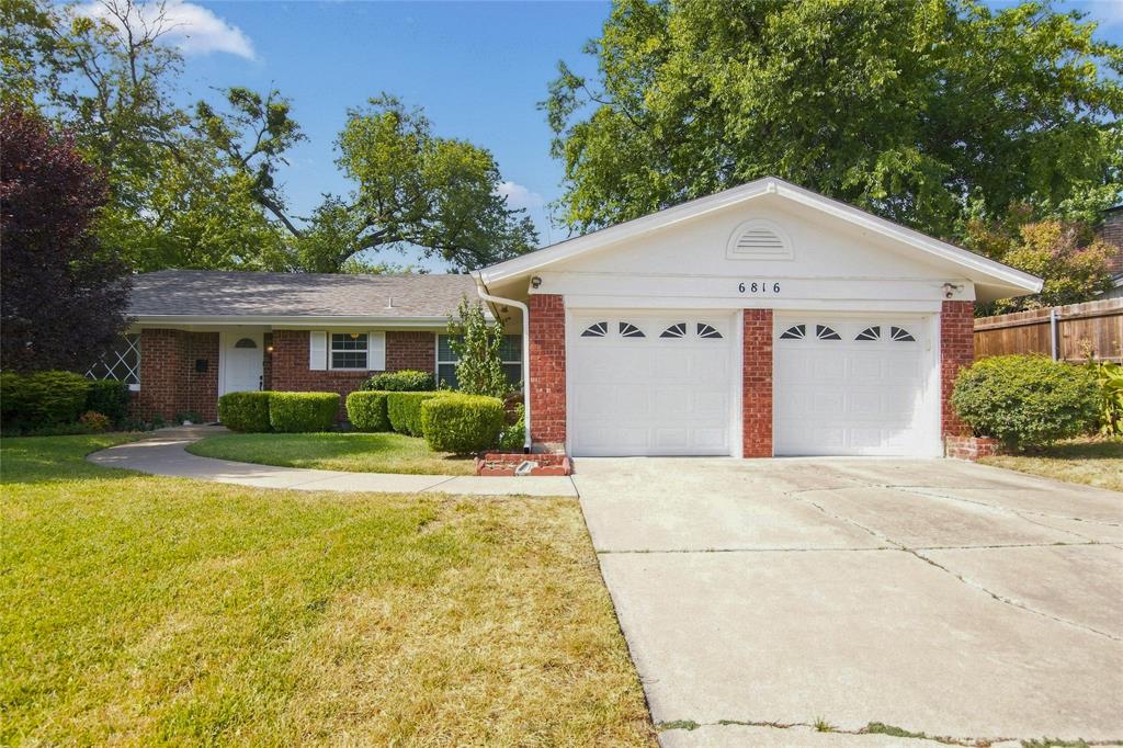 Chickering Home for Sale