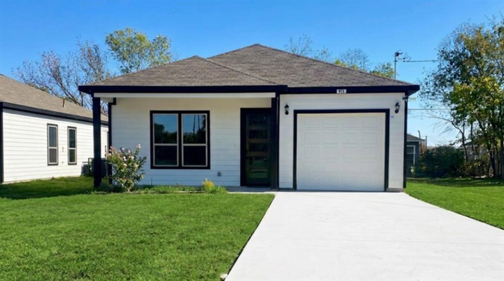 11th Home for Sale