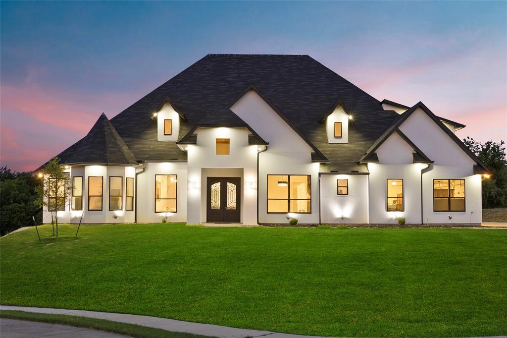 Lily Home for Sale