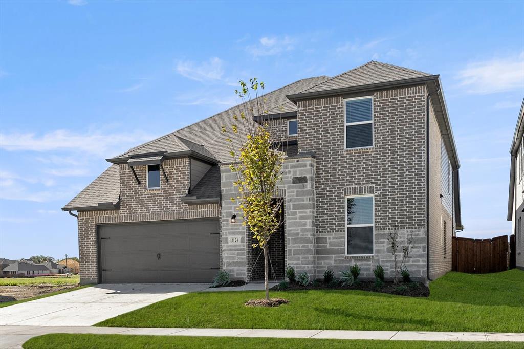 Oxborough Home for Sale