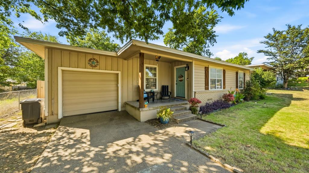Lamar Home for Sale