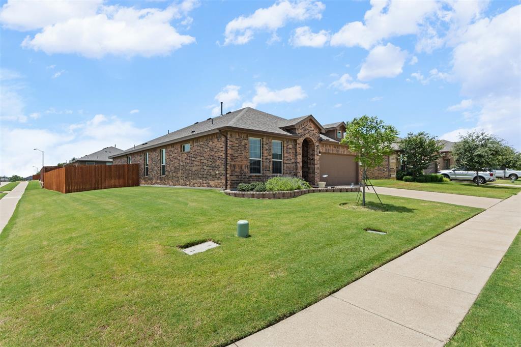 Larkspur Home for Sale