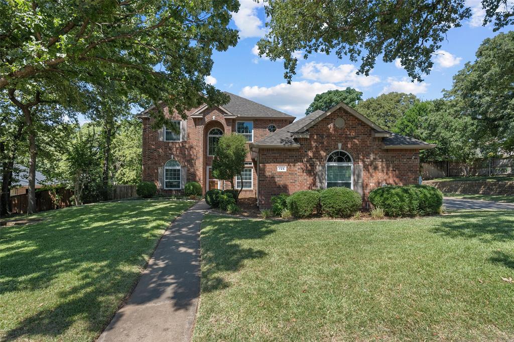 Big Horn Home for Sale