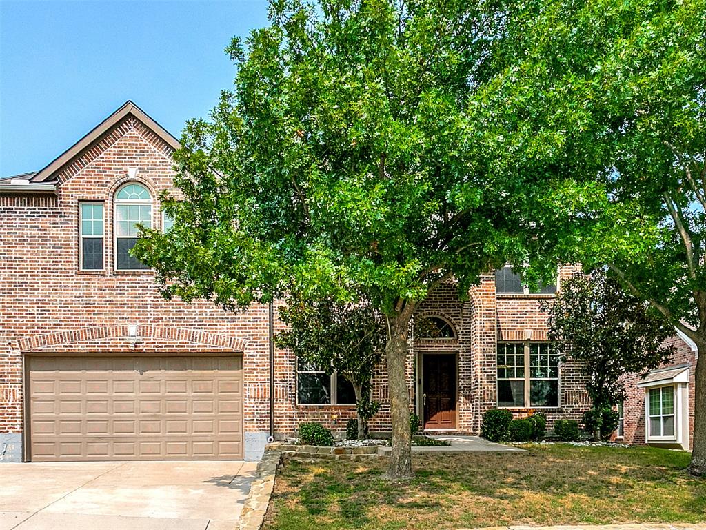 Parkside Home for Sale