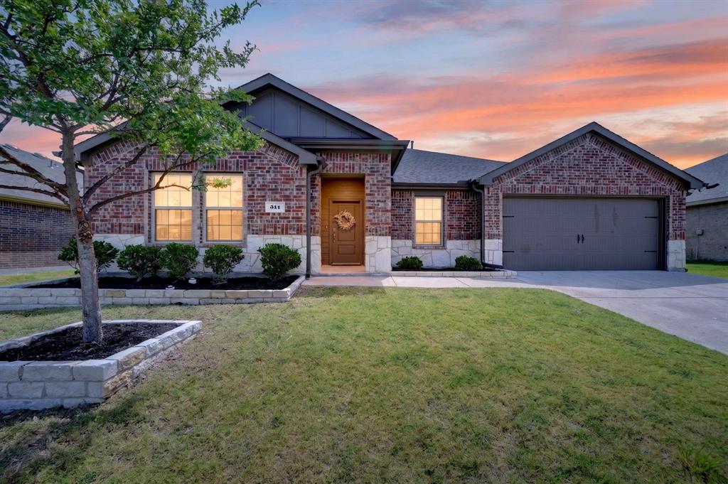 Exploration Home for Sale