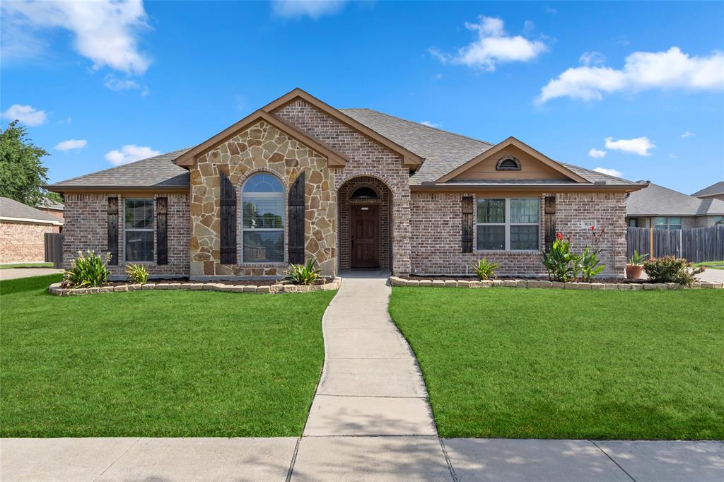 Sage Meadow Home for Sale