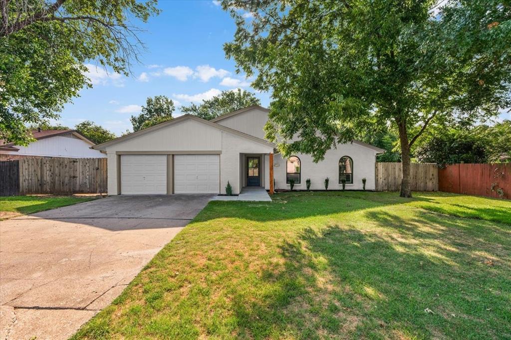 Massey Home for Sale