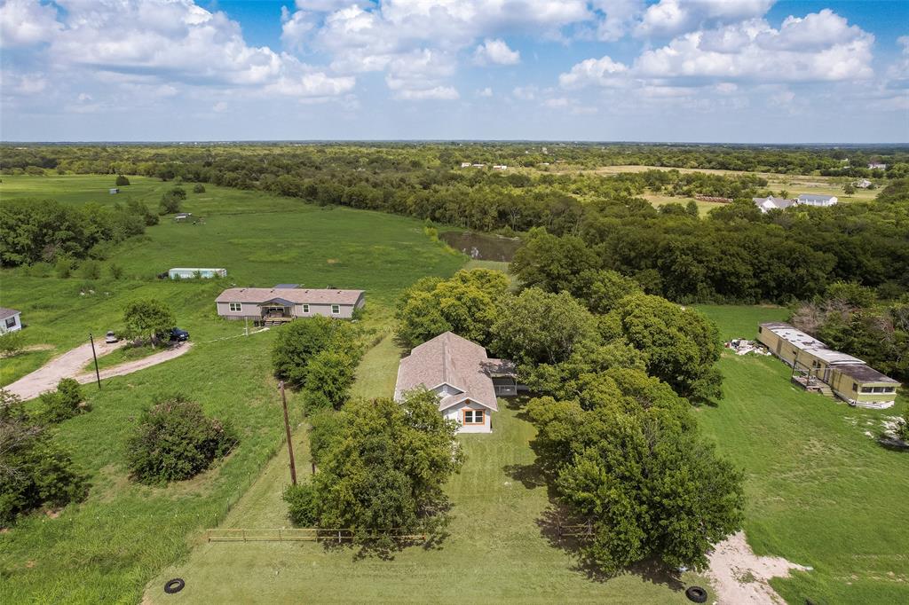 County Road 2584 Home for Sale