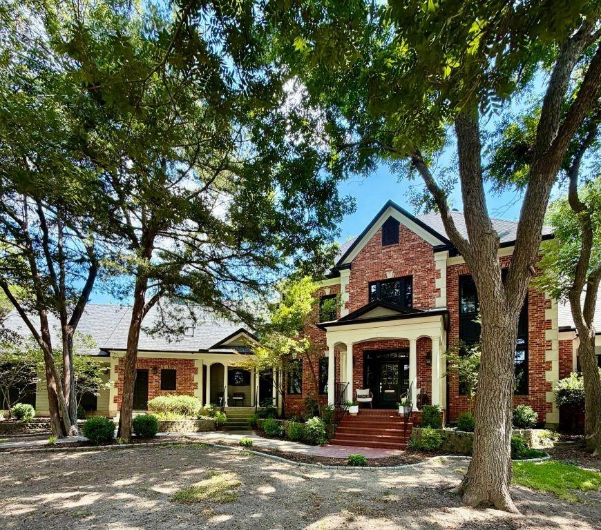 Misty Meadow Home for Sale