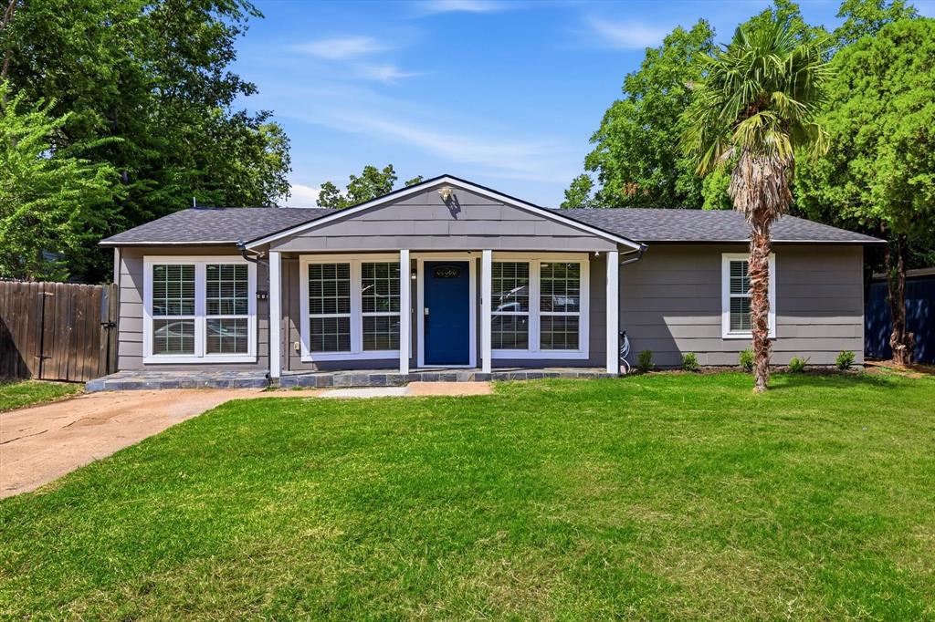 Millmar Home for Sale