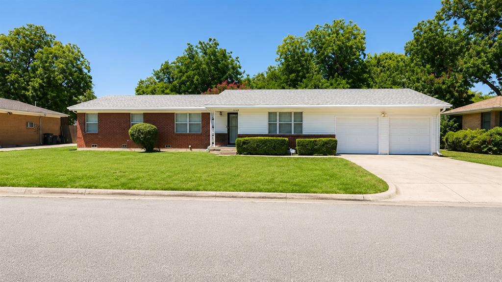 Chaffin Home for Sale