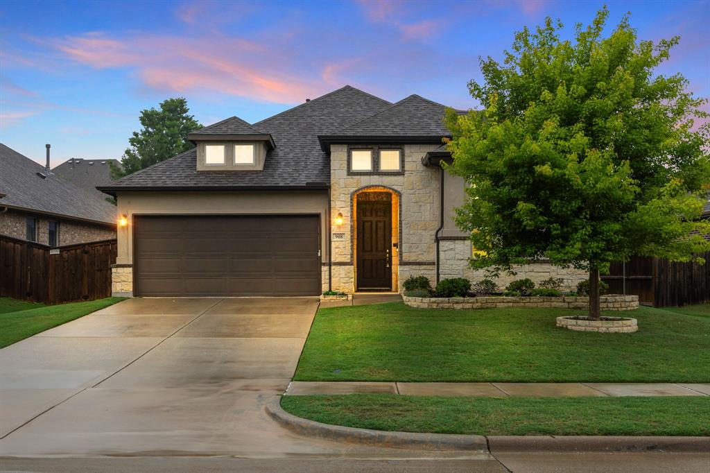 Spring Falls Home for Sale