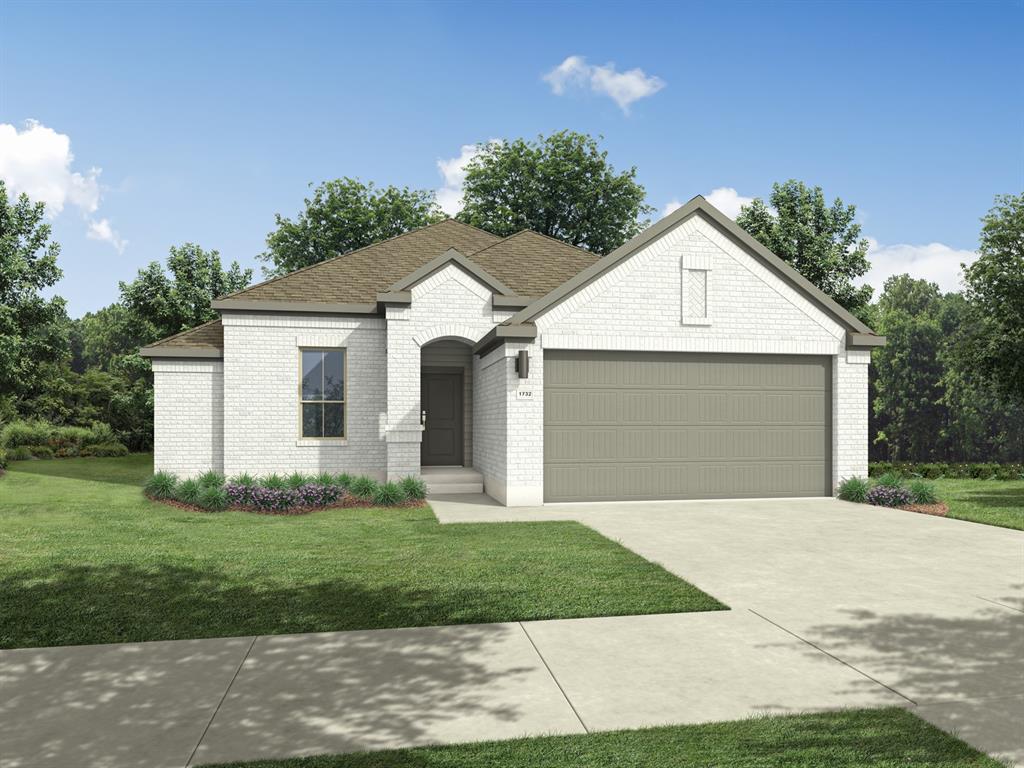 Warm Glow Home for Sale
