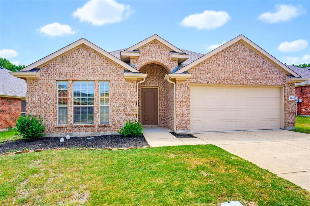 Buffalo Creek Home for Sale