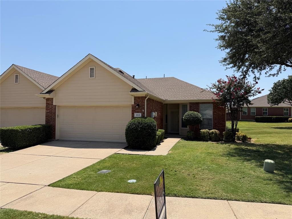 Bexar Home for Sale