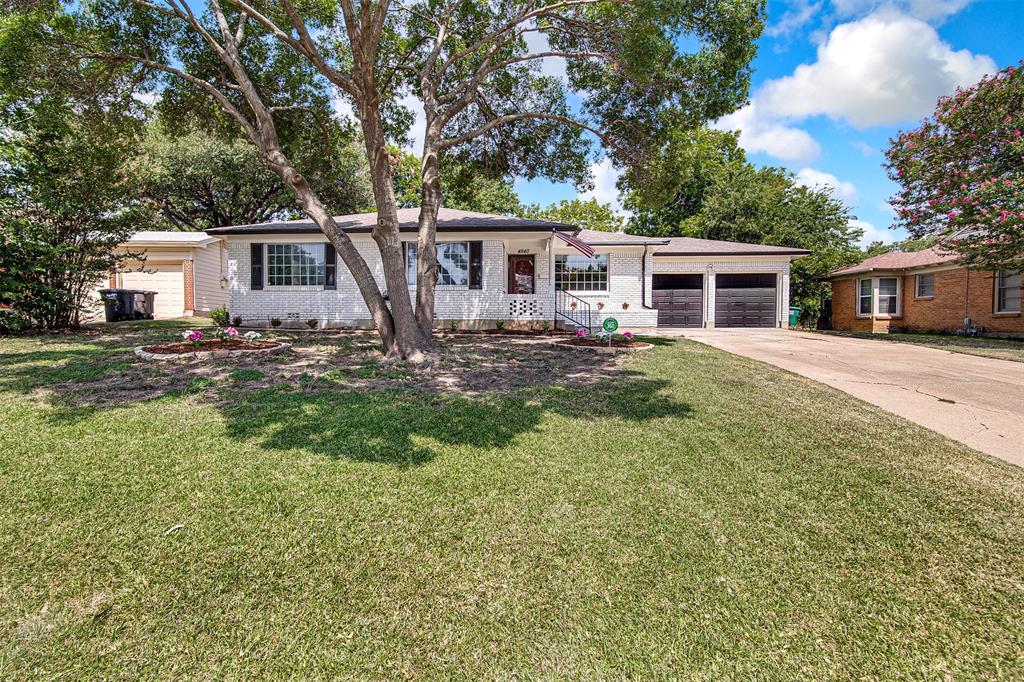 Overton Home for Sale