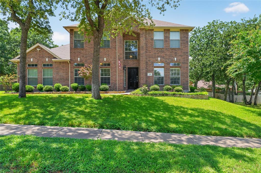 Big Horn Home for Sale