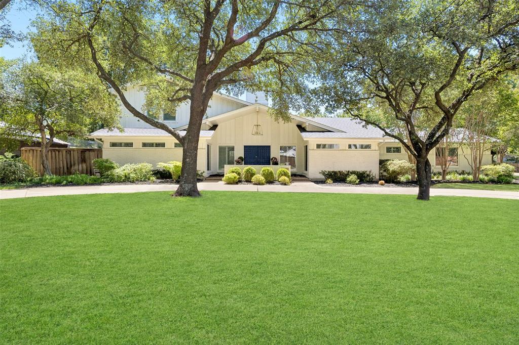 Shady Hill Home for Sale
