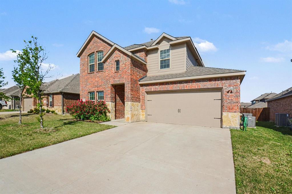 Grand Villa Home for Sale
