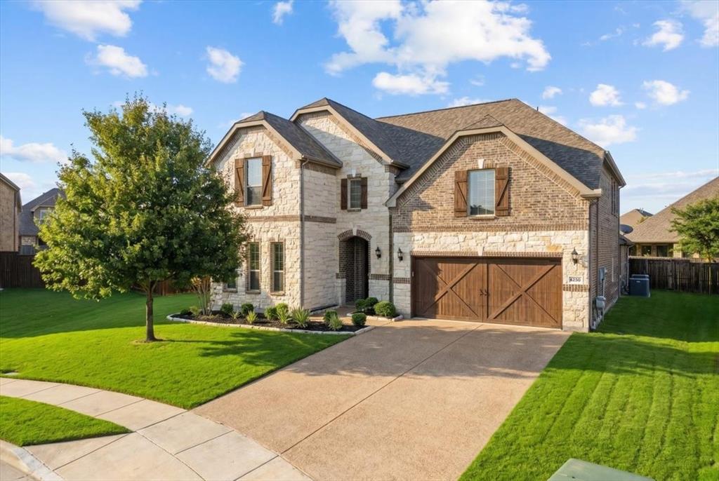 Salado Creek Home for Sale