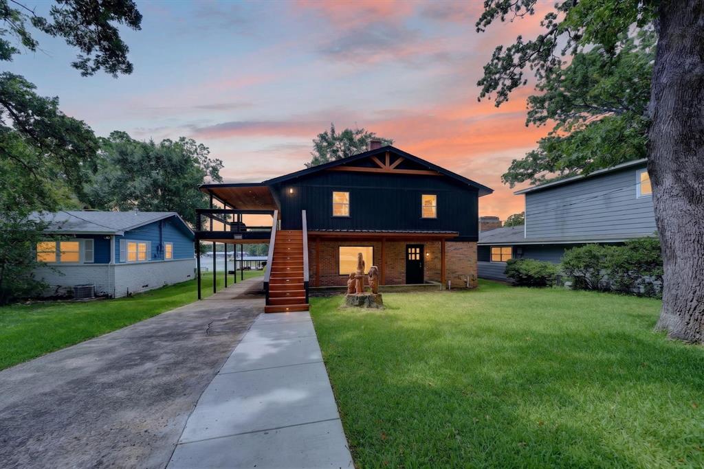 Comanche Home for Sale