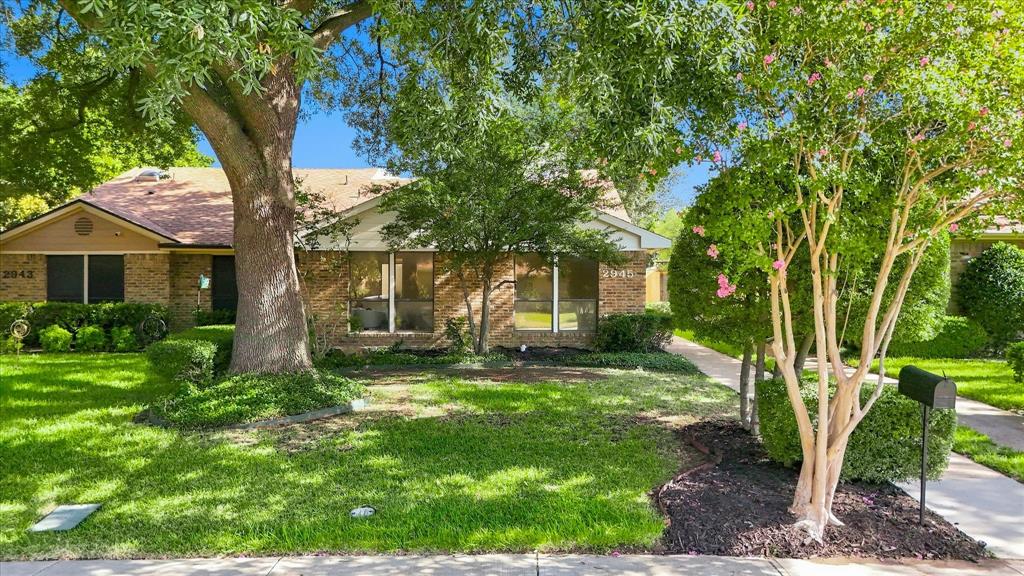 Allister Home for Sale