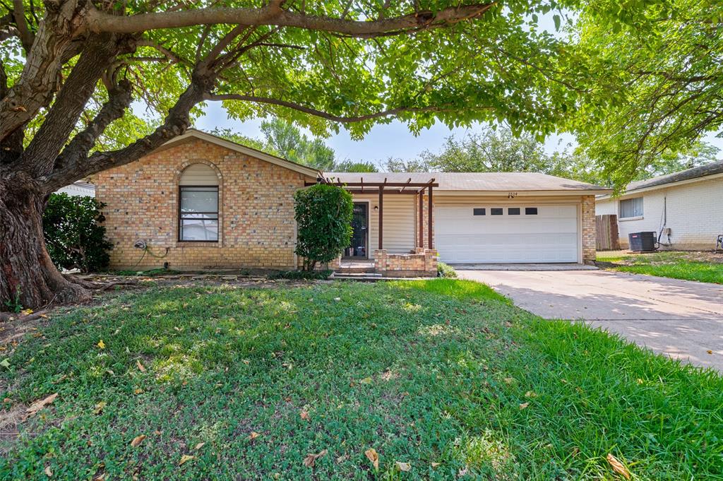 Natches Home for Sale