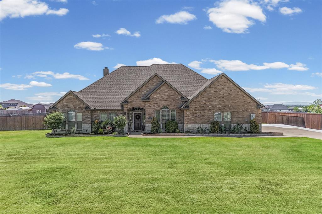 Serene Home for Sale