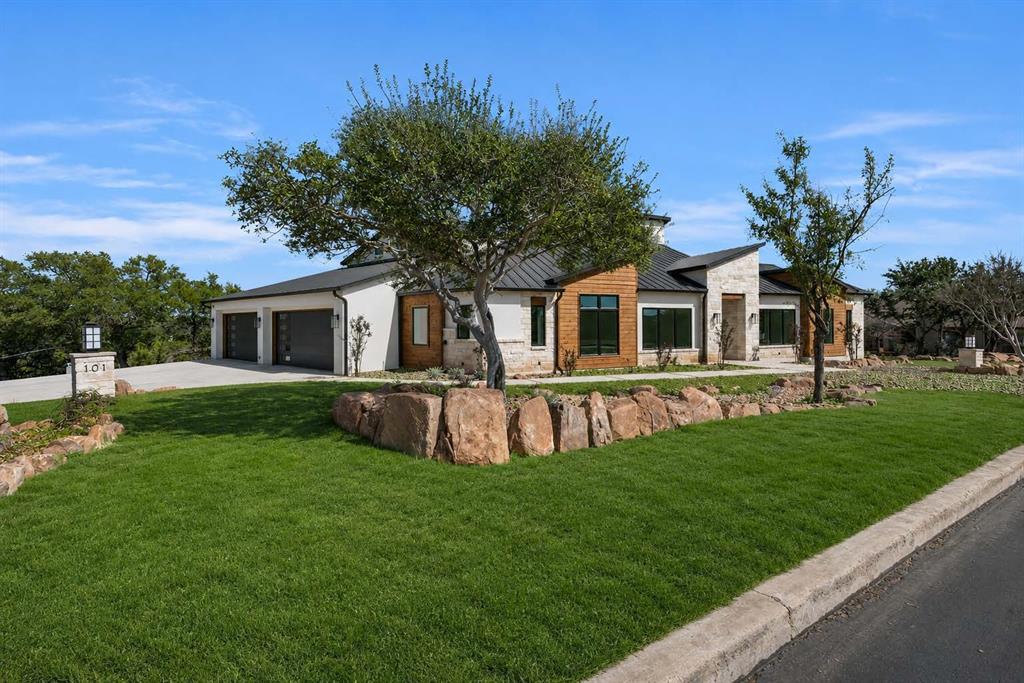 Silver Home for Sale
