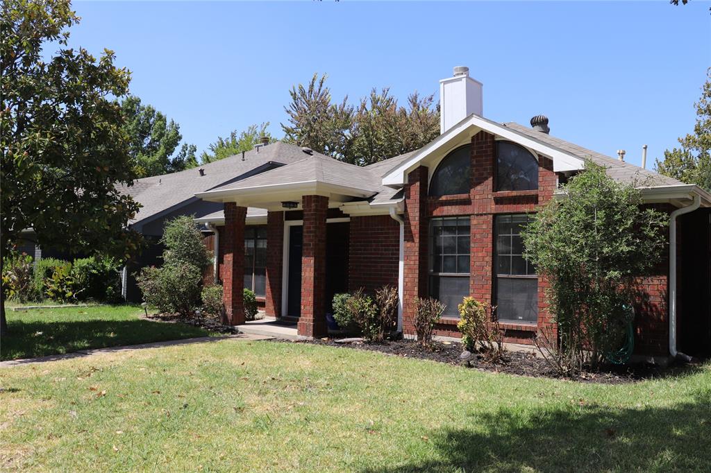 Mountain Side Home for Sale