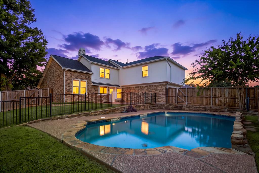 Briarcliff Home for Sale