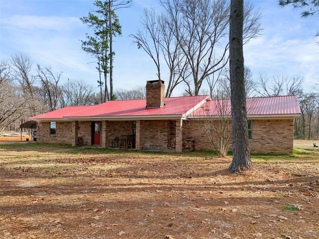State Highway 78 Home for Sale